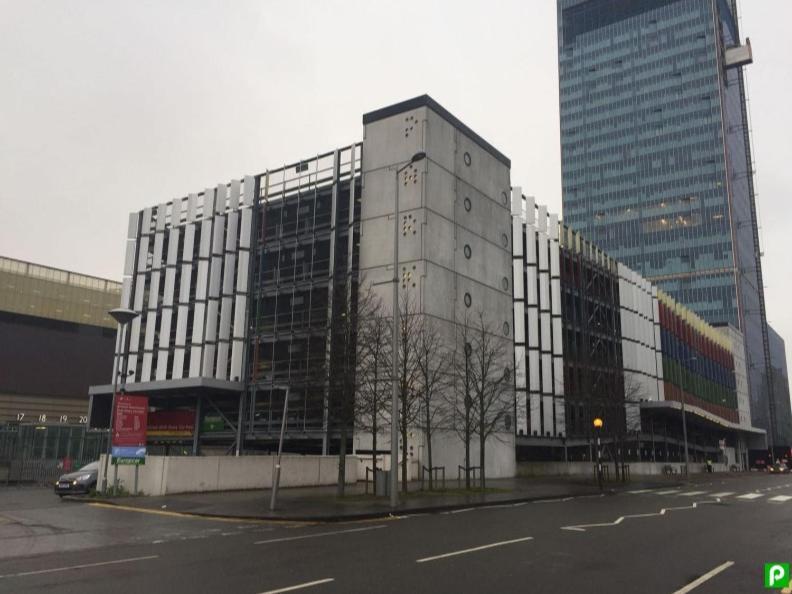 Luxury En-Suite Room Olympic Village In Shared Apartment Londres Exterior foto